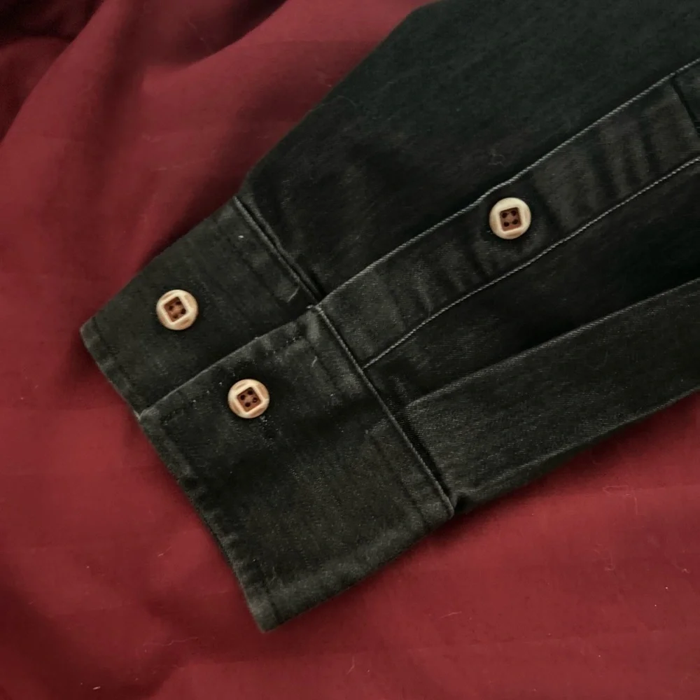 Slim Long sleeve button down shirt - Picture 6 of 6